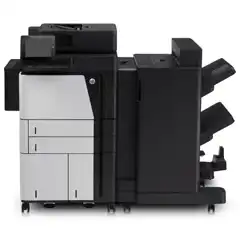 HP EQUIPO MULTIFUNCIÓN LÁSER LASERJET ENT FLOW MFP M830 PRINTER CF367A HP COD. EXA_28675