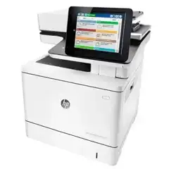 HP COLOR LASERJET ENT MFP M577F PRINTER