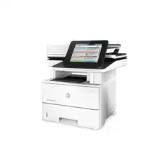 HP LASERJET ENT MFP M527DN PRINTER