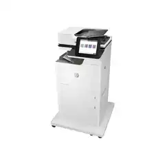 HP COLOR LASERJET ENT MFP M681F PRINTER