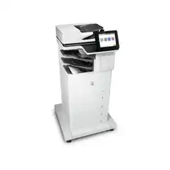 HP LASERJET ENTERPRISE MFP M631Z PRINTER