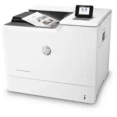 HP COLOR LASERJET ENT M652DN PRINTER