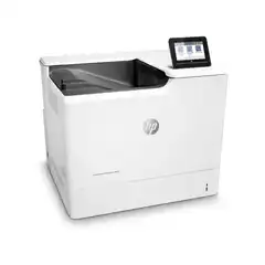 HP COLOR LASERJET ENT M653DN PRINTER