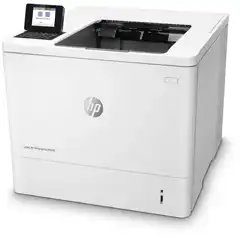 HP LASERJET ENTERPRISE M608N PRINTER