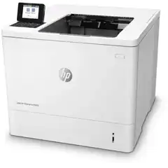 HP LASERJET ENTERPRISE M609DN PRINTER