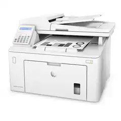 HP LASERJET PRO MFP M227FDN PRINTER