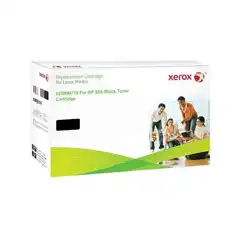 XEROX TONER NEGRO PARA HP LASERJET 4005 (CB400A)