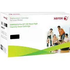 XEROX TONER NEGRO PARA HP LASERJET M712 (CF214X)