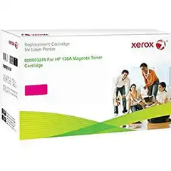 Xerox Everyday 130A (006R03245) TONER ORIGINAL MAGENTA 28784