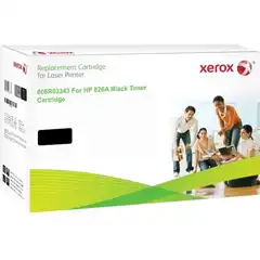 XEROX XRC CB390X (006R03343) TONER ORIGINAL NEGRO 28800