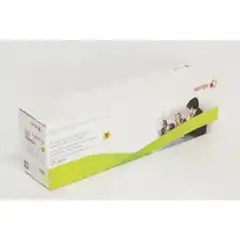 XEROX XRC 824A (106R02140) TONER ORIGINAL AMARILLO 28823