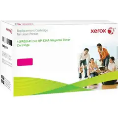 XEROX TONER MAGENTA PARA HP LASERJET CP 6015 CM 6030,6040 (CB383A)