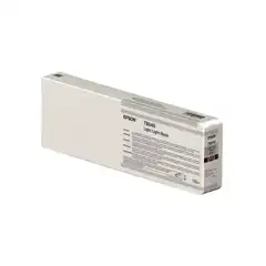 EPSON C13T55K900 (C13T55K900) TINTA ORIGINAL GRIS 28850