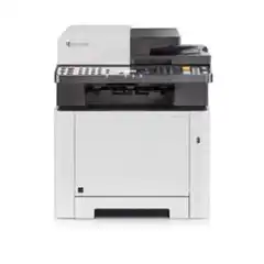 KYOCERA EQUIPO MULTIFUNCIÓN LÁSER COLOR M5521CDW 1102R93NL0 KYOCERA-MITA COD. EXA_28871
