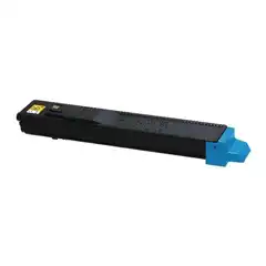 Material KYOCERA-MITA TK5280C (1T02TWCNL0) TONER ORIGINAL CYAN 28876