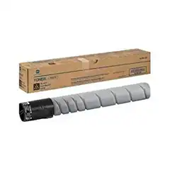 KONICA-MINOLTA TN324K (A8DA150) TONER ORIGINAL NEGRO 28880