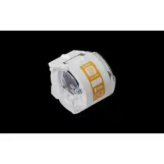 BROTHER ROLLO DE CINTA ADHESIVA ZERO INK PARA ETIQUETADORA VC500W CZ1003 19MMX5M. CZ1003 BROTHER COD. EXA_28900