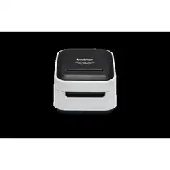 BROTHER IMPRESORA DE ETIQUETAS A COLOR VC500W