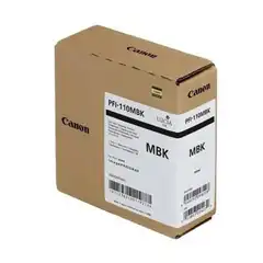 CANON PFI-710 (2353C001AA) TINTA ORIGINAL NEGRO 28911
