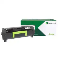 LEXMARK 56F2000 (56F2000) TONER ORIGINAL NEGRO 28912