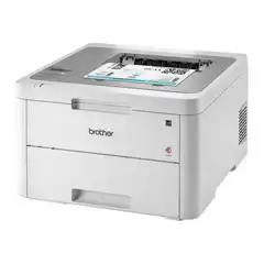 BROTHER IMPRESORA LASER LED COLOR HL-L3210CW