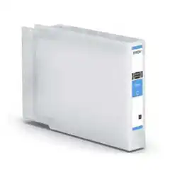 EPSON T04C2 (C13T04C240) TINTA ORIGINAL CYAN 28936