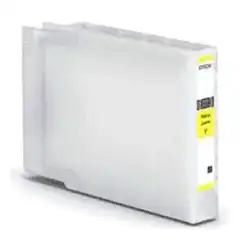 EPSON T04C4 (C13T04C440) TINTA ORIGINAL AMARILLO 28938