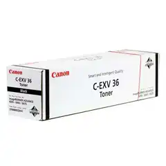 CANON CEXV36BK (3766B002) TONER ORIGINAL NEGRO 28939