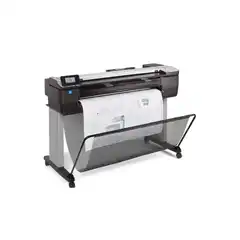 HP EQUIPO MULTIFUNCIÓN DE 36 PULGADAS DESIGNJET T830 F9A30A HP COD. EXA_28949