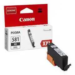 CANON CLI 581XLM (2050C001) TINTA ORIGINAL MAGENTA 28990