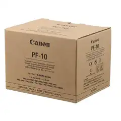 CANON PF-10 (0861C001AA) CABEZAL ORIGINAL CUATRICOLOR 29151