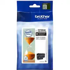 BROTHER LC3235XLBK (LC3235XLBK) TINTA ORIGINAL NEGRO 29155