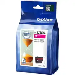 BROTHER LC3235XLM (LC3235XLM) TINTA ORIGINAL MAGENTA 29157