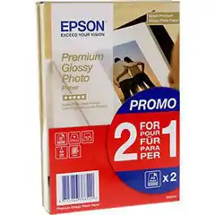 EPSON S042167 (C13S042167) Papel Fotográfico ORIGINAL 29170