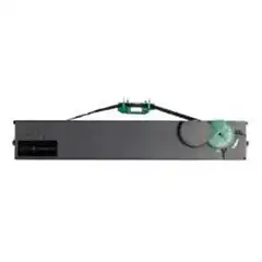 Material TALLY CINTA NEGRO NYLON DE 10 MILLONES DE CARACTERES PARA T5040 43393 TALLY COD. EXA_29172