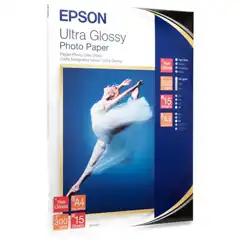 EPSON S041927 (C13S041927) Papel Fotográfico ORIGINAL 29192