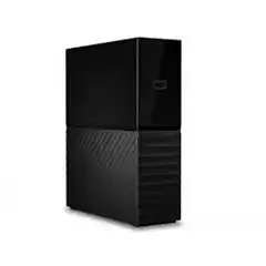 Material WESTERN DISCO DURO EXTERNO NEGRO 3 5  UBS 3.0 - MY BOOK 4TB WDBBGB0040HBK-EESN WESTERN DIGITAL ELEM COD. EXA_29276 EAN 0718037850948
