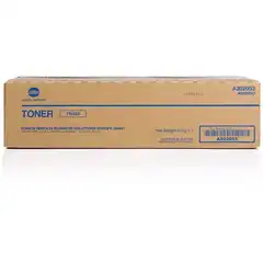Material KONICA-MINOLTA TN320 (A202053) TONER ORIGINAL NEGRO 29348