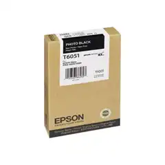 EPSON TINTA NEGRO PHOTO GF STYLUS PRO 4880
