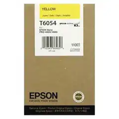 EPSON TINTA AMARILLO GF STYLUS PRO 4880