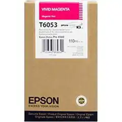EPSON TINTA MAGENTA GF STYLUS PRO 4880