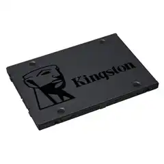 Material KINGSTON DISCO SSD A400 120GB SATA III - 2.5  SA400S37/120G KINGSTON COD. EXA_29571 EAN 740617261196