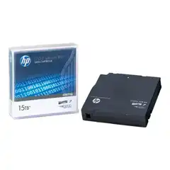 HP CARTUCHO DE DATOS LTO ULTRIUM 7 15TB RW DATA CARTRIDGE