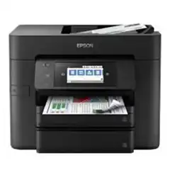 Material EPSON EQUIPO MULTIFUNCIÓN WORKFORCE PRO WF-4740DTWF