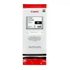 CANON PFI-320BK (2890C001AA) TINTA ORIGINAL NEGRO 29977