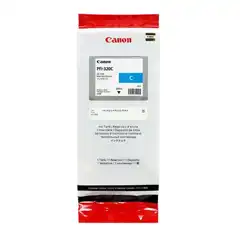 CANON PFI-320C (2891C001AA) TINTA ORIGINAL CYAN 29980