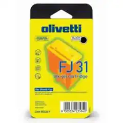Material OLIVETTI TINTA NEGRO LAB 95 100 115 116 120 220 270 275 300 310 SMS 350 360 SMS 450 M 100 S 100 JETLAB 400 S100 M100 FJ 31 B0336 OLIVETTI COD. EXA_30125