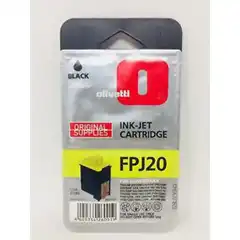 Material OLIVETTI JP-150WS,170,190,210,250,260,250S,350WS,540 - FPJ20 B0384 OLIVETTI COD. EXA_30126