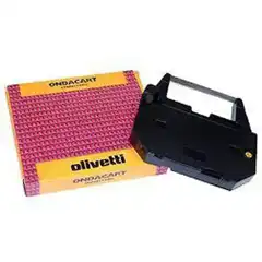 Material OLIVETTI 82025 (82025) CINTA MÁQUINA DE ESCRIBIR/FAX ORIGINAL 30127