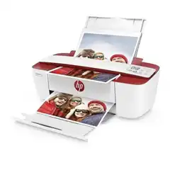 Material HP EQUIPO MULTIFUNCIÓN DESKJET 3733 ALL-IN-ONE PRINTER T8X07B HP COD. EXA_30178